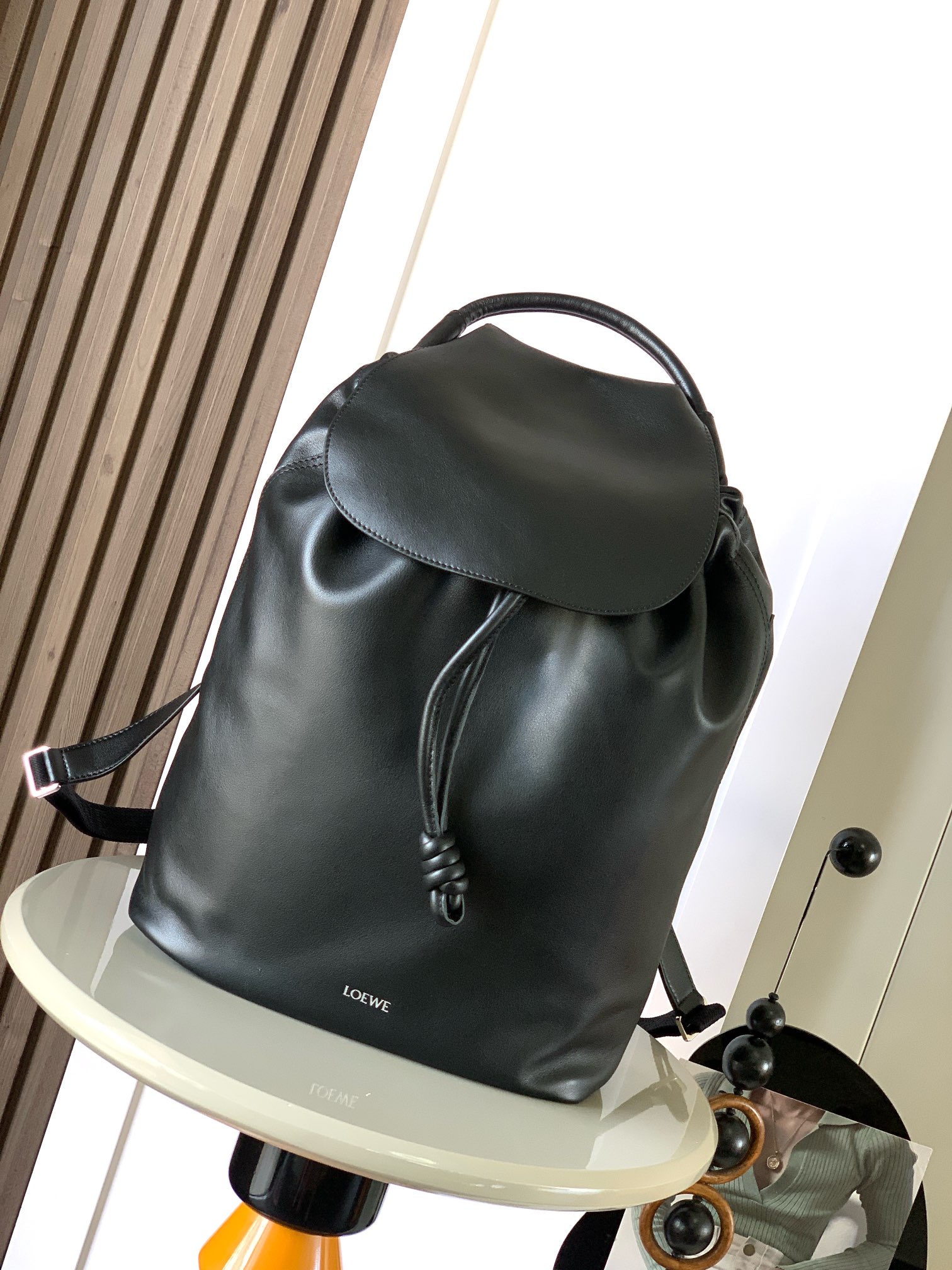 Loewe Backpacks